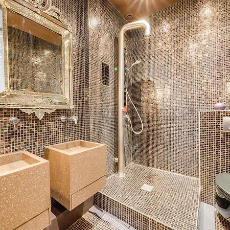 Chez Rose - Joli Studio En Plein Coeur De Bordeaux *
